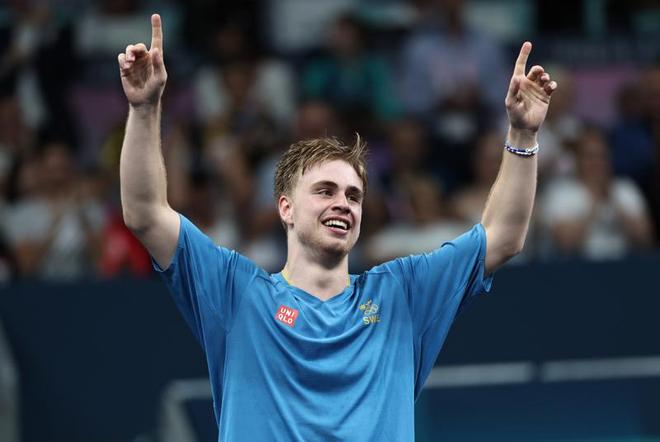 激动人心的 激动人心的