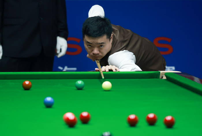 他的切球和 他的切球和