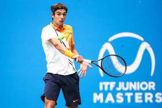 实力尽显 实力尽显