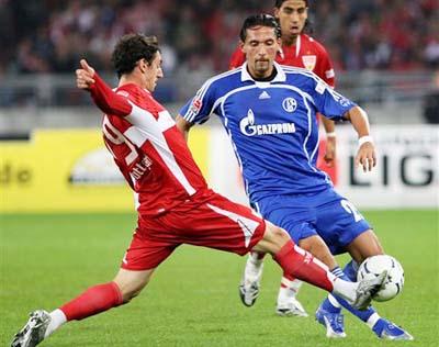 卓越技术和 卓越技术和