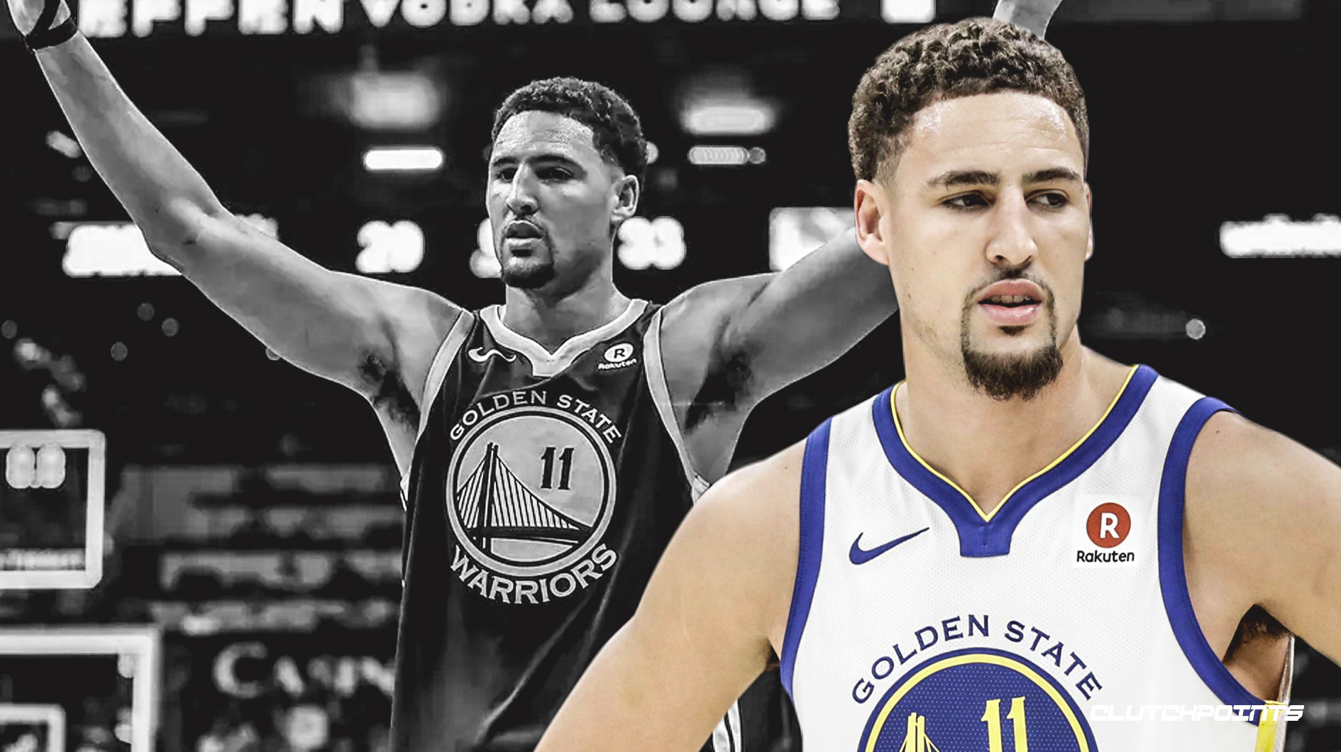NBA快船